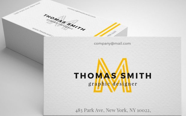 Five Business Card Trends in Atlanta