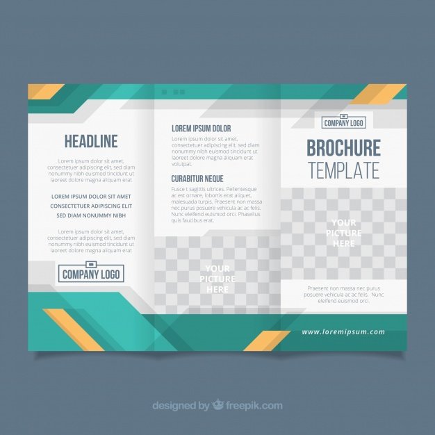 Printed Brochures are needed in Atlanta’s Business Community