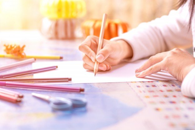 Logo Print Graphic Design Service