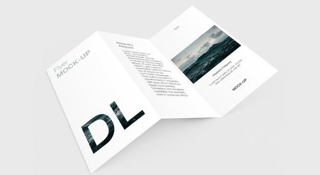 Atlanta Brochure Printing