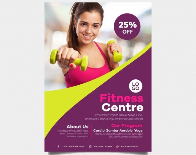 Small Order 100 - 250 4"x6" Post Card Flyers