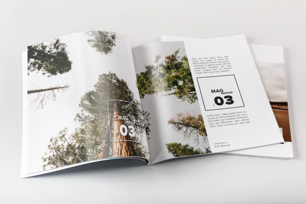 Booklet Printing Same Day | Cheap Booklet Printing Atlanta