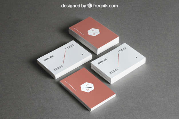 Business Card Companies Online