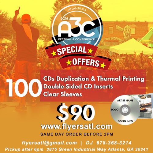 CD Promo Special - Music Audiobooks
