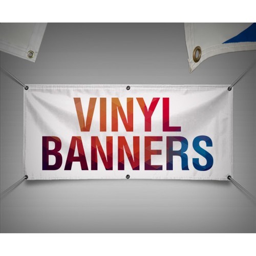 Banner Printing in Atlanta