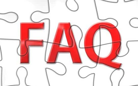 FAQ