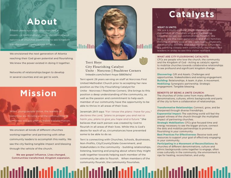 Brochure Design Insider