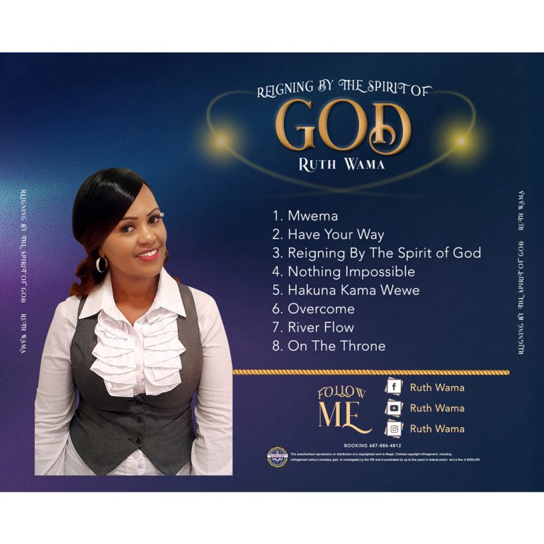 CD Album Tray Design