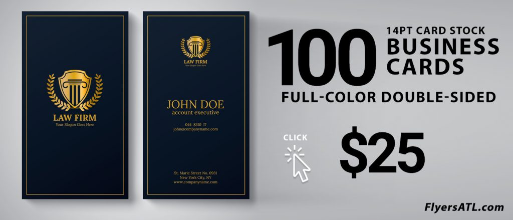 Cheap Business Cards Prints Professional Same Day