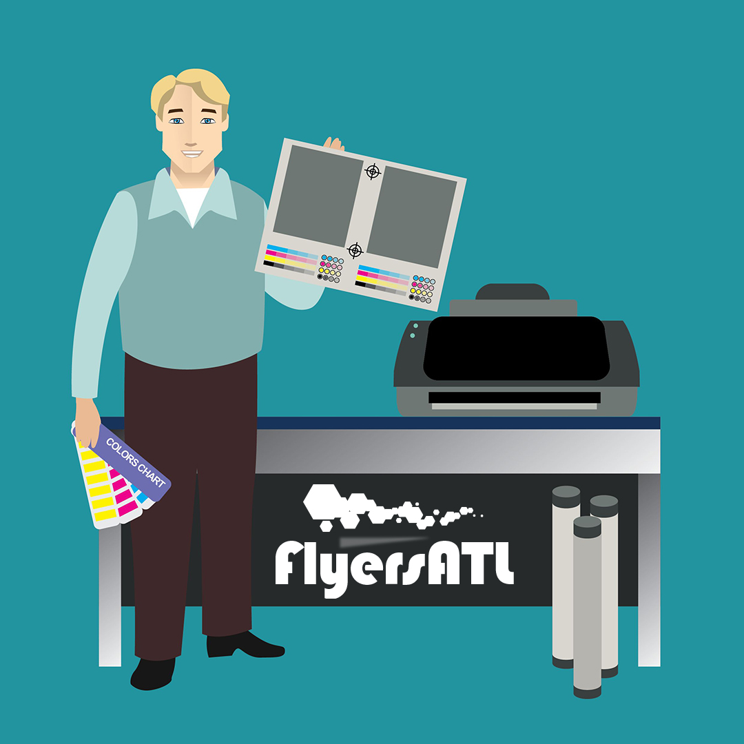 Contact Atlanta Print Shop