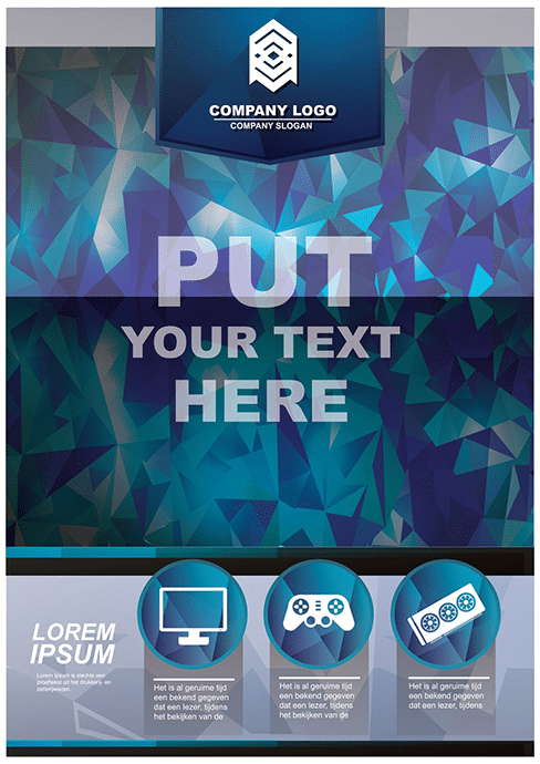 Atlanta Business Flyers