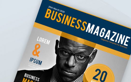Magazine Printing Atlanta