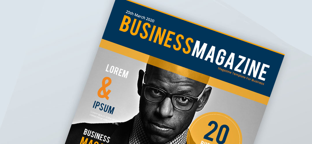 Print Magazines in Atlanta