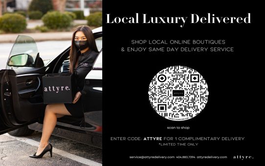 SAME DAY DELIVERY SERVICE