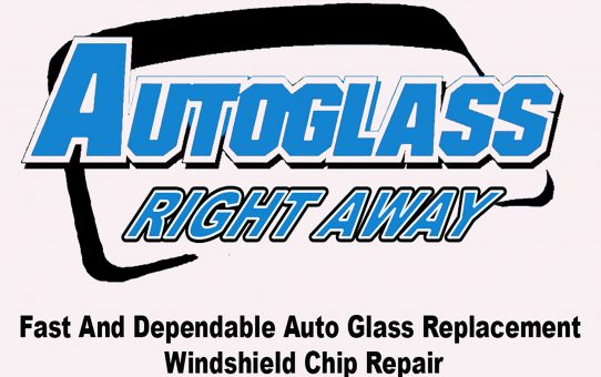 AutoGlass Right Away