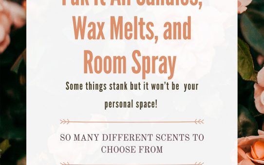 Fukit All Candles