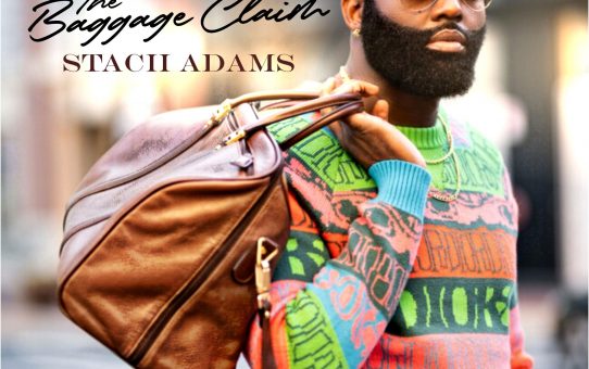 Southern Soul Music CD Duplication Package - Stacii Adams