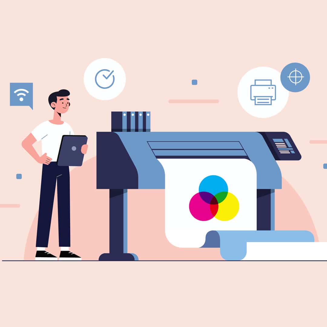 Atlanta Rush Flyers Printing Services