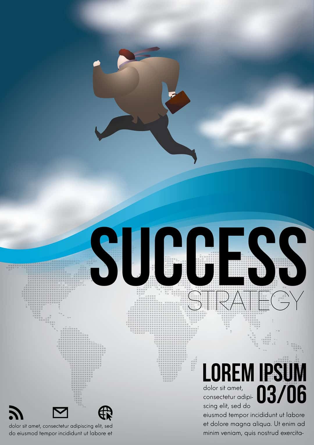 Tips for Business Flyers Atlanta