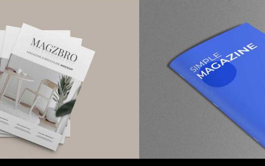 Atlanta Booklet Printing