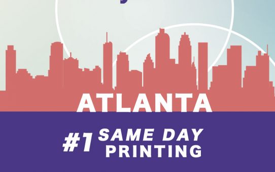 Same Day Printing Near Me