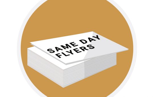 Atlanta Print Shop