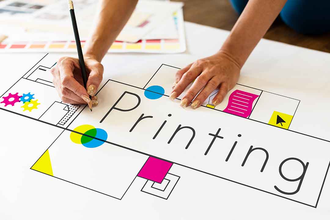 Printing Flyers Atlanta