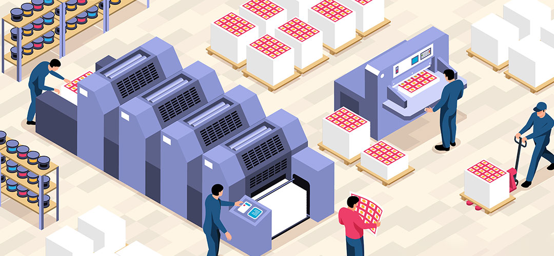 Atlanta Printing